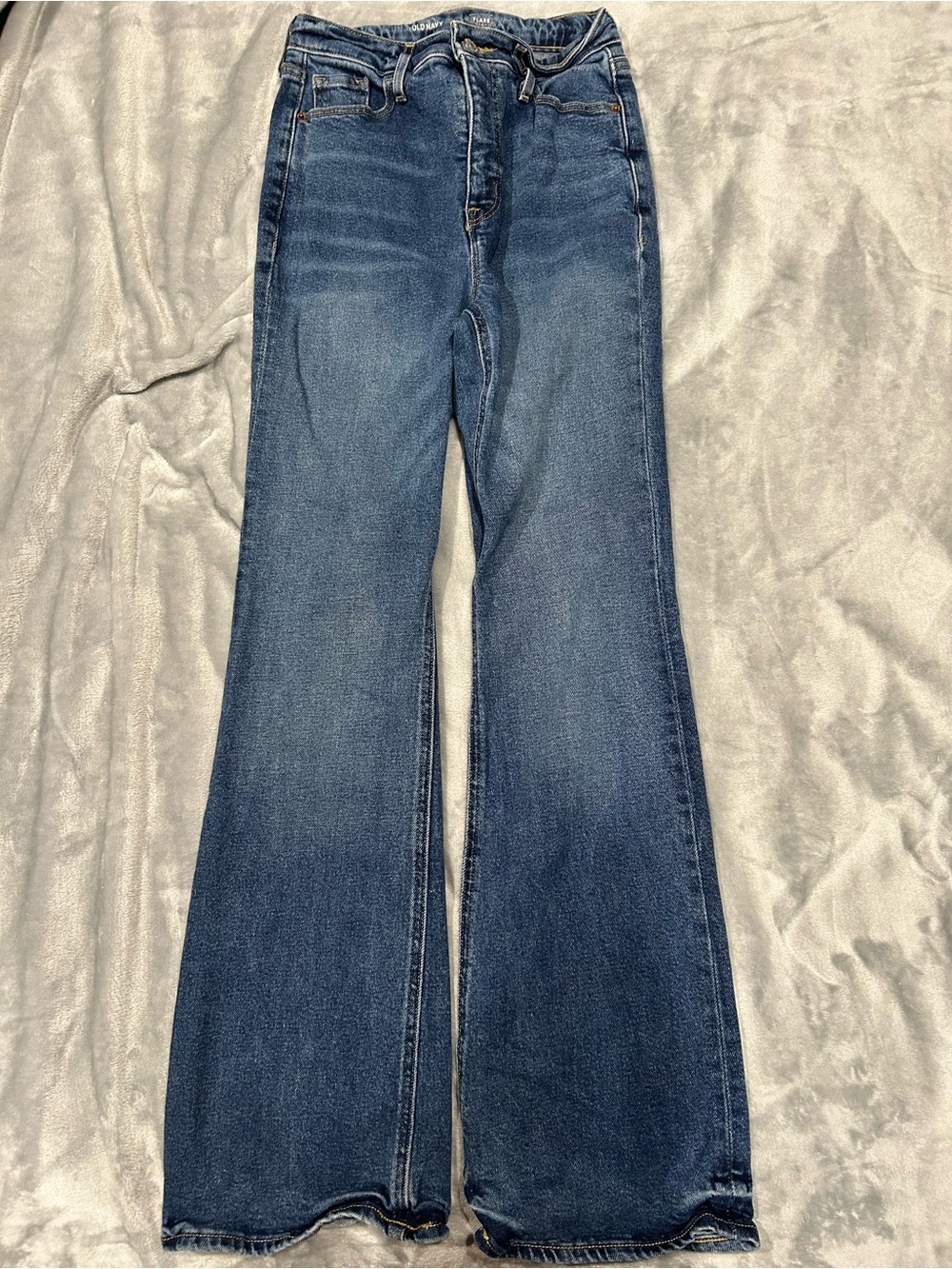 Old Navy jeans